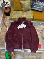 High-End Custom Jacket - 473