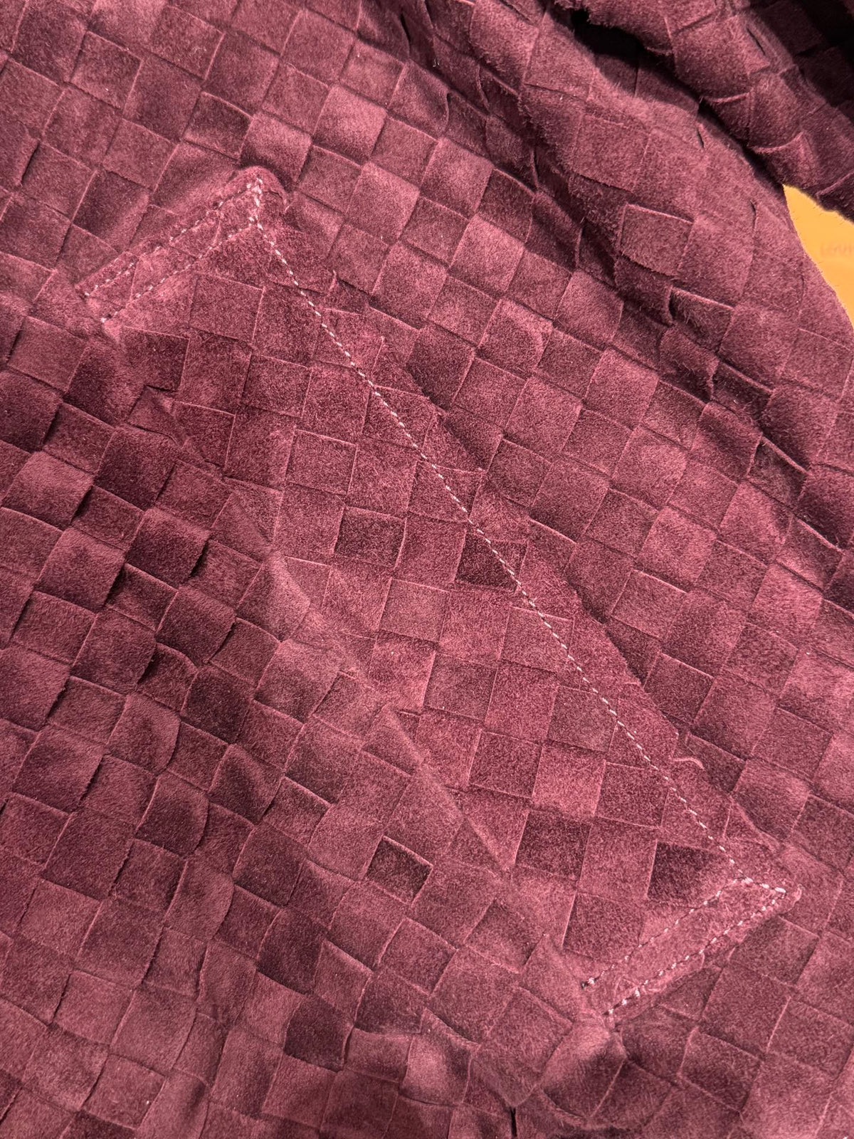 High-End Custom Jacket - 473