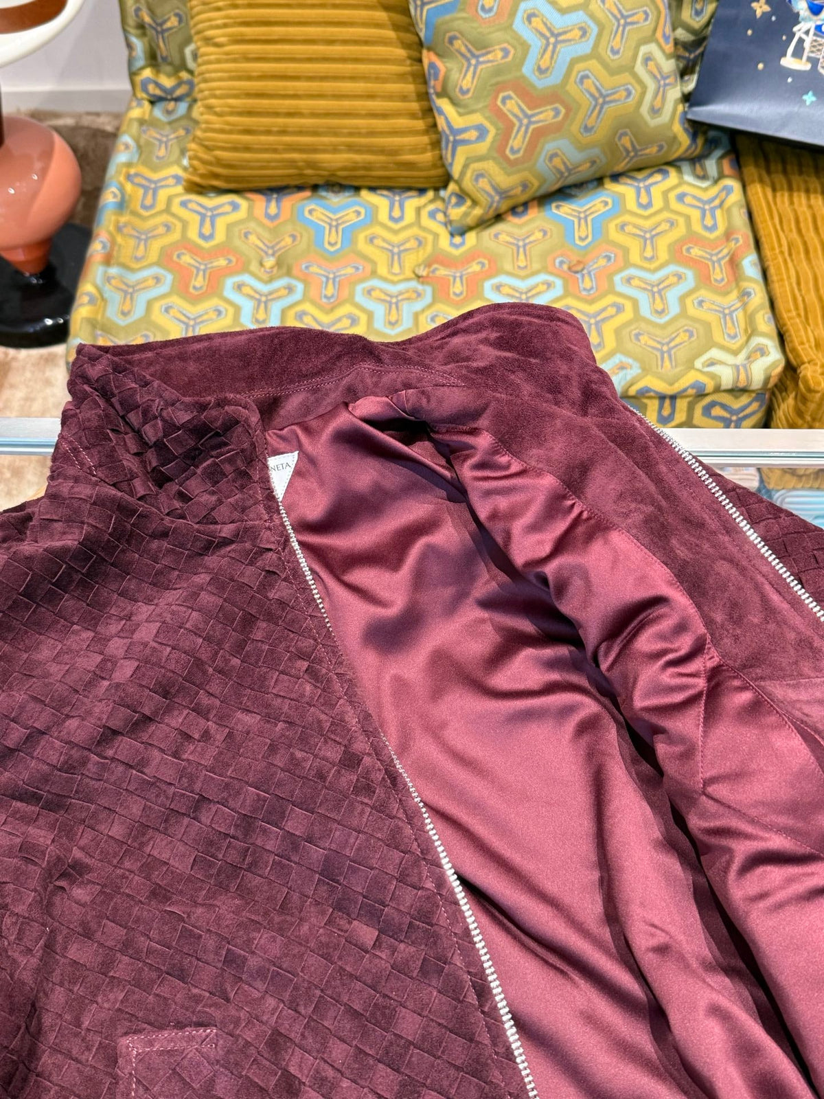 High-End Custom Jacket - 473