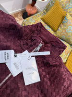 High-End Custom Jacket - 473