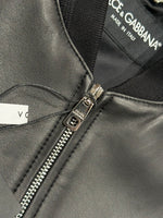 High-End Custom Jacket - 501