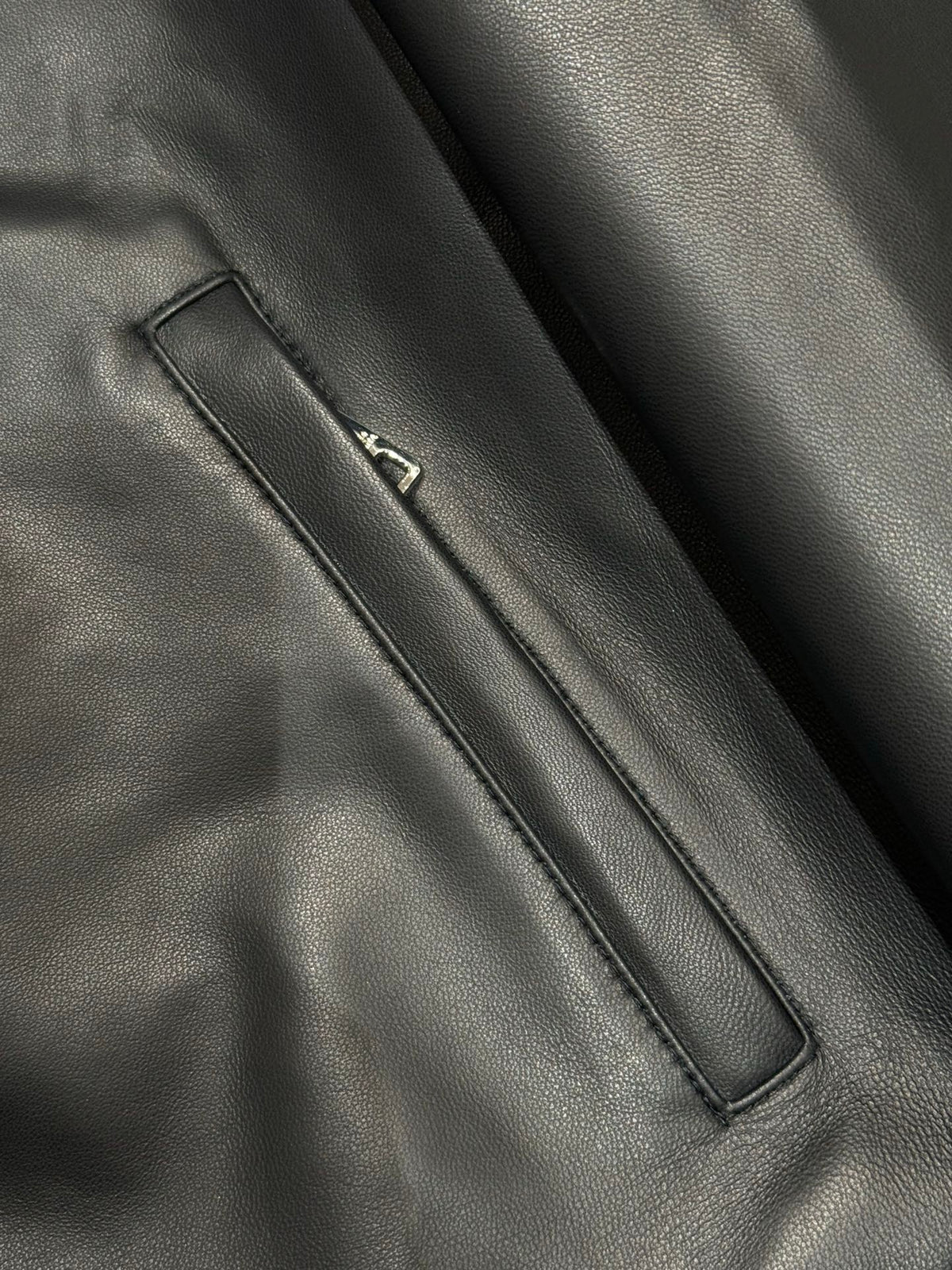 High-End Custom Jacket - 501