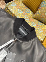 High-End Custom Jacket - 501