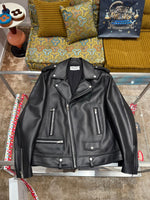 High-End Custom Jacket - 500