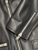 High-End Custom Jacket - 500
