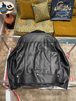 High-End Custom Jacket - 500