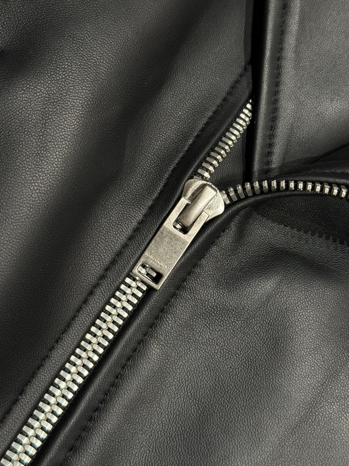 High-End Custom Jacket - 500