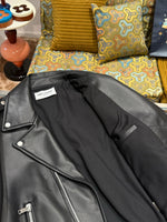 High-End Custom Jacket - 500