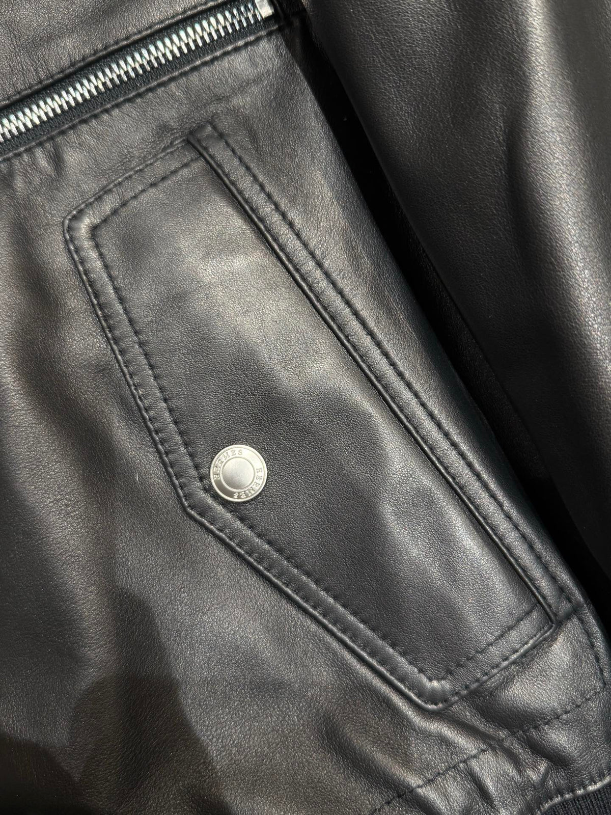 High-End Custom Jacket - 069