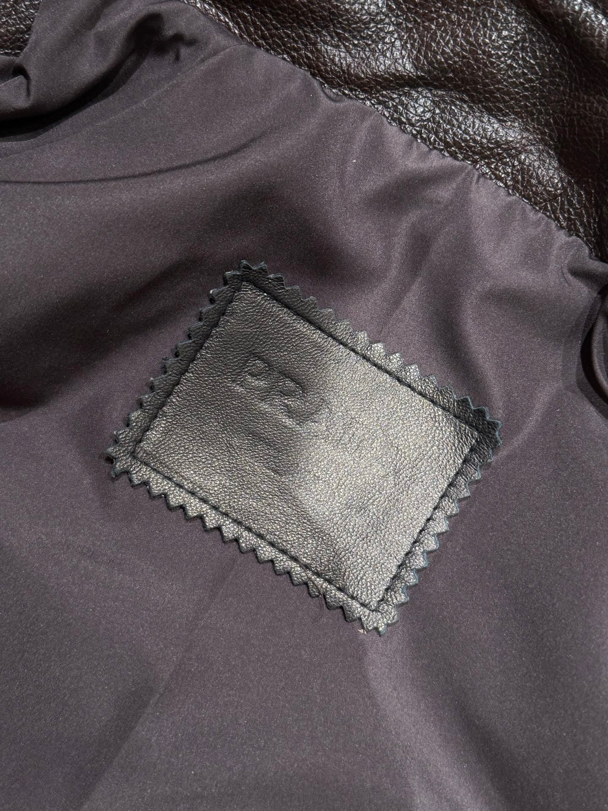 High-End Custom Jacket - 433