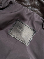 High-End Custom Jacket - 433