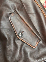 High-End Custom Jacket - 433