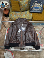 High-End Custom Jacket - 433