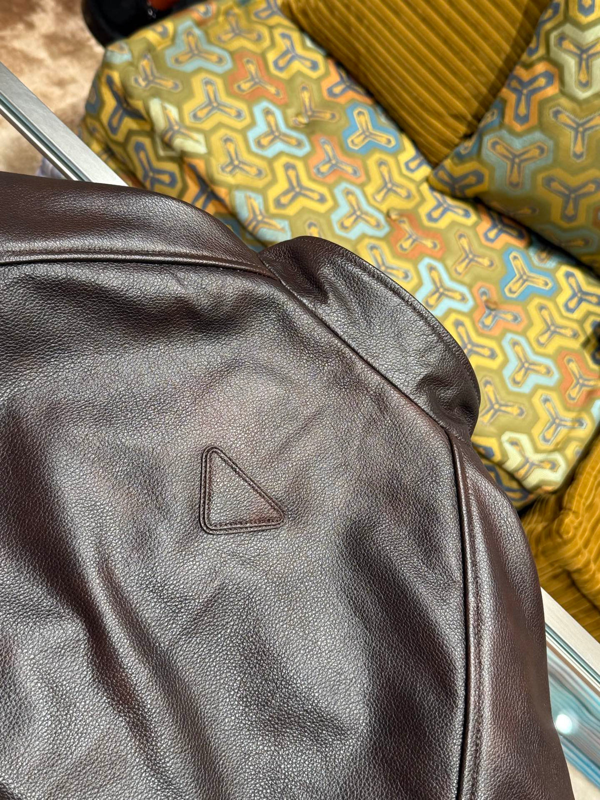 High-End Custom Jacket - 433