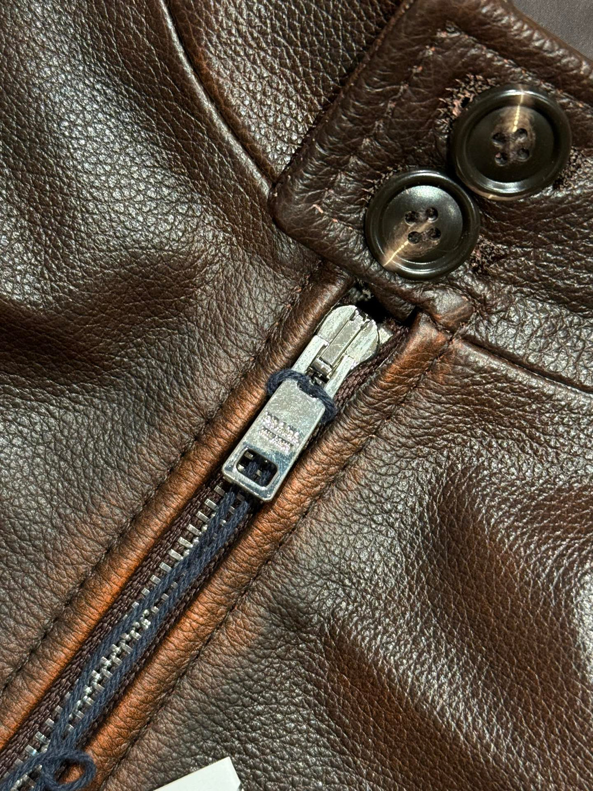 High-End Custom Jacket - 433