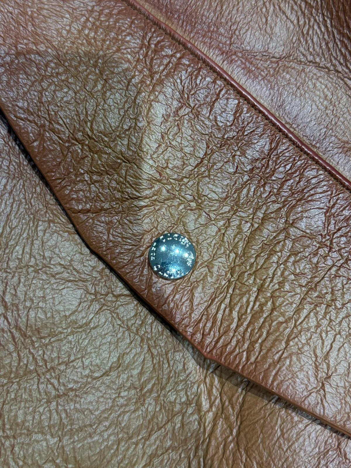 High-End Custom Jacket - 464