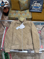 High-End Custom Jacket - 077