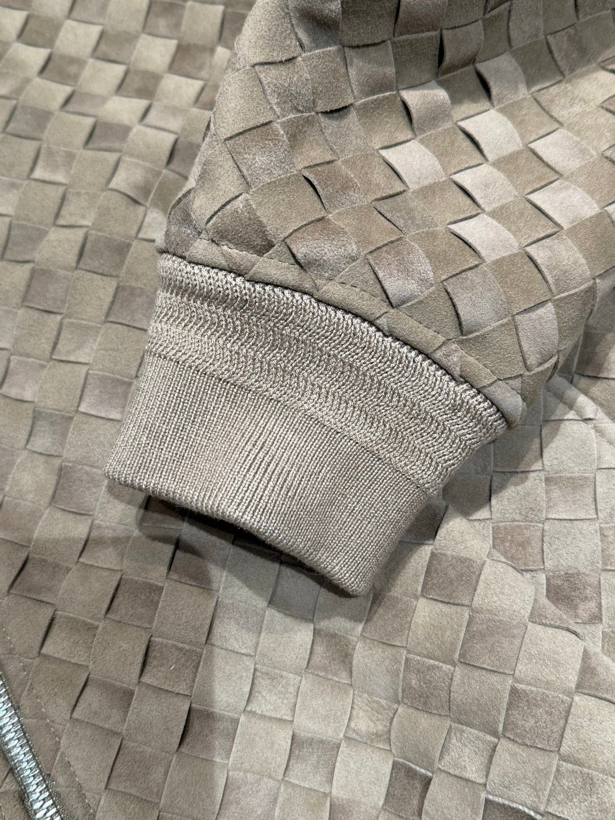 High-End Custom Jacket - 077