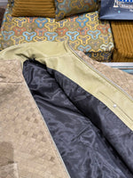 High-End Custom Jacket - 077