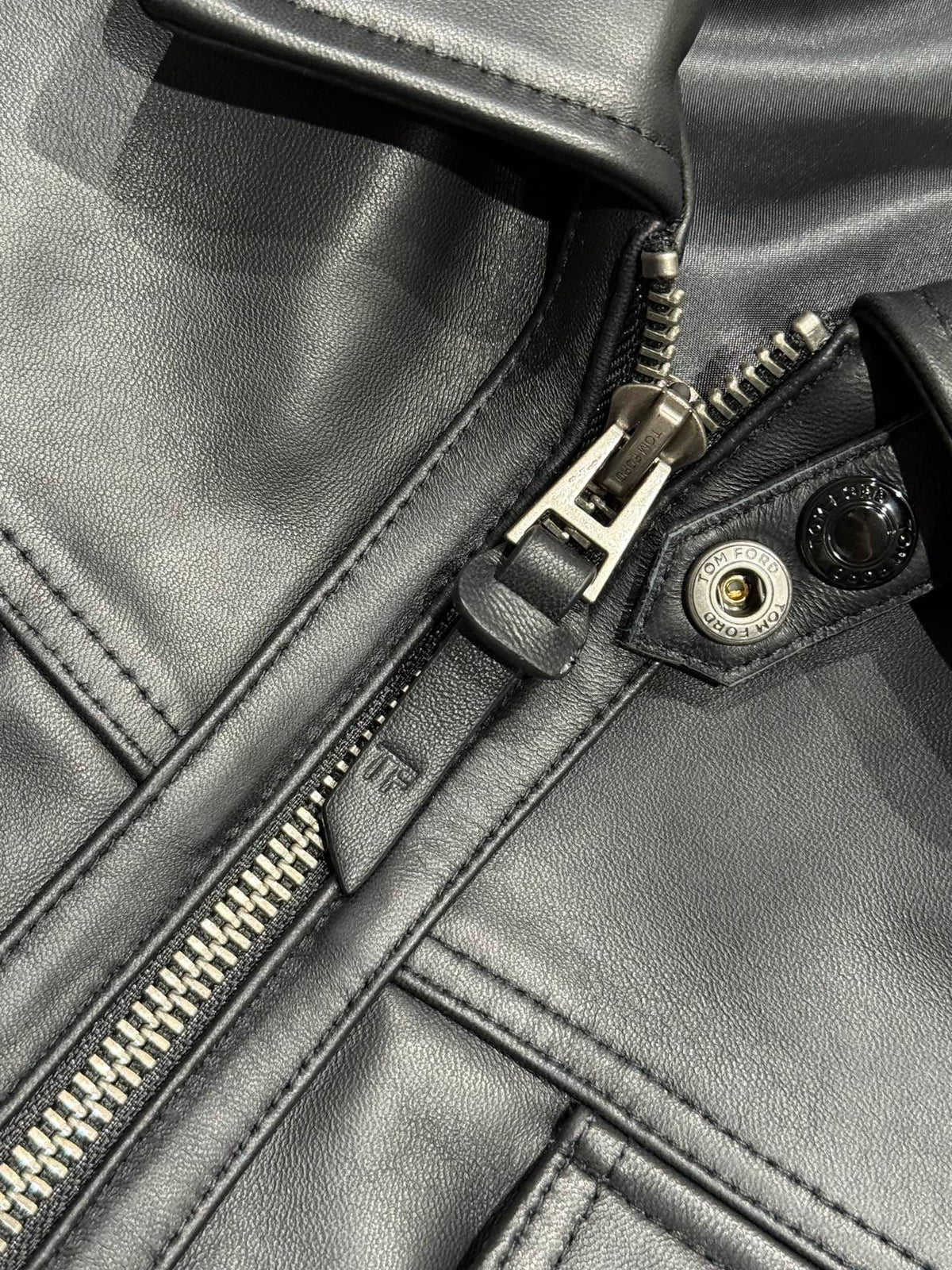 High-End Custom Jacket - 432