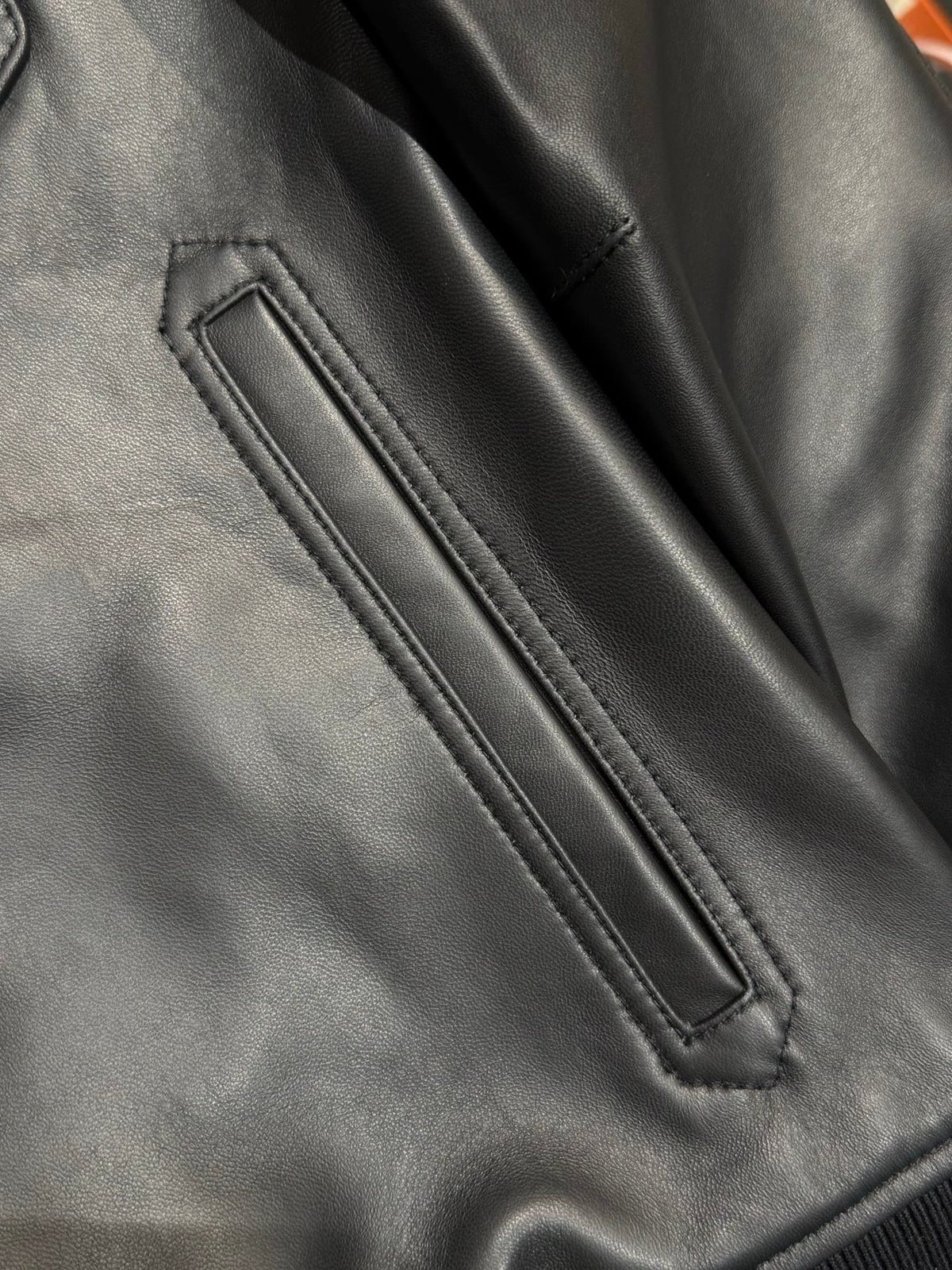 High-End Custom Jacket - 432