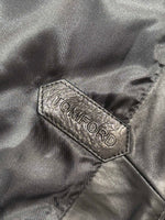 High-End Custom Jacket - 432