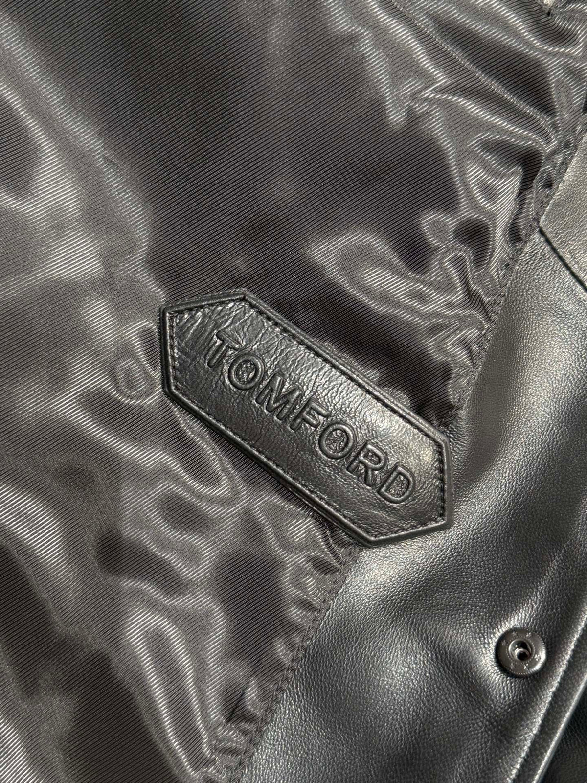 High-End Custom Jacket - 068