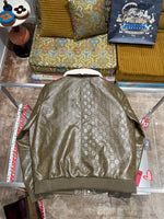 High-End Custom Jacket - 434