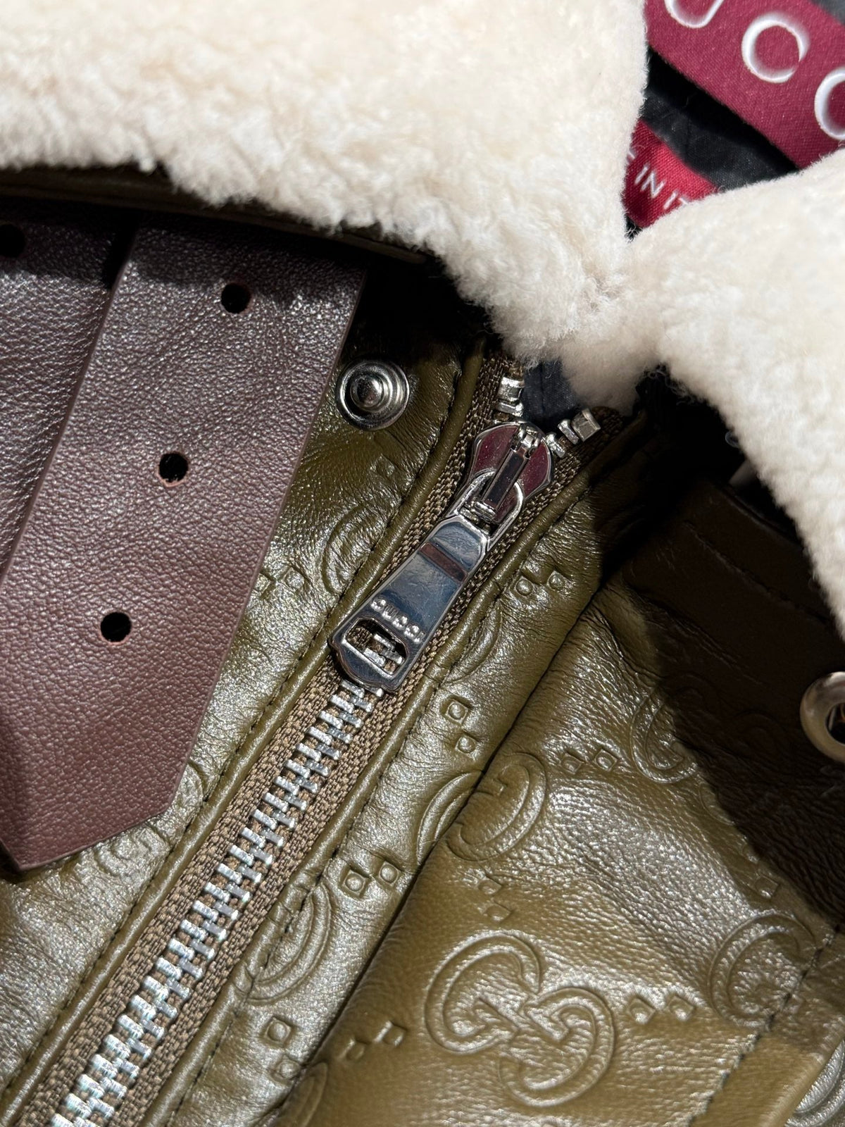 High-End Custom Jacket - 434