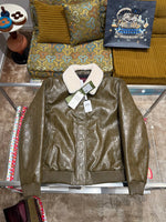 High-End Custom Jacket - 434