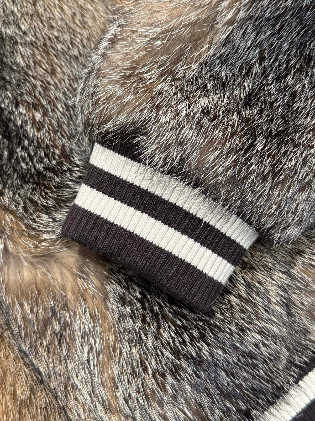 High-End Custom Jacket - 346
