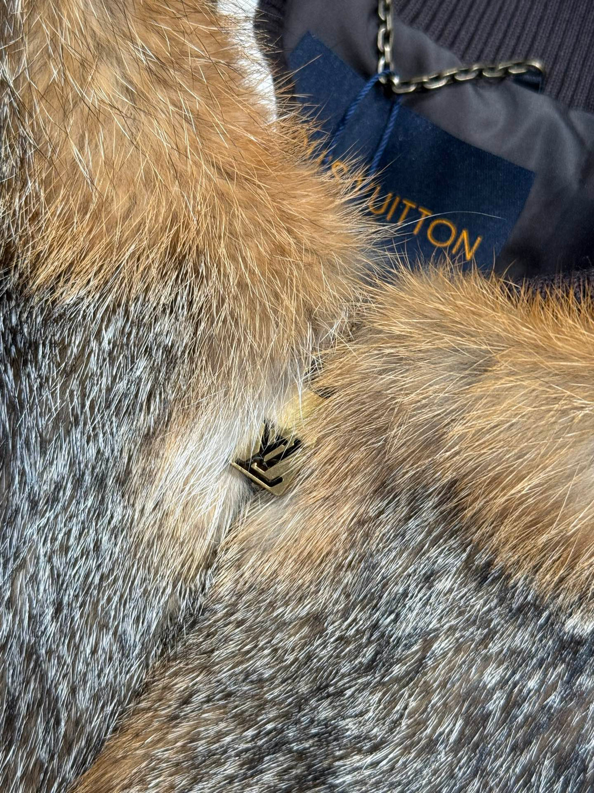 High-End Custom Jacket - 346
