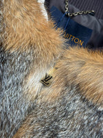 High-End Custom Jacket - 346