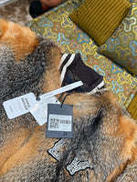 High-End Custom Jacket - 346