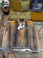High-End Custom Jacket - 346