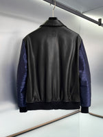 High-End Custom Jacket - 547