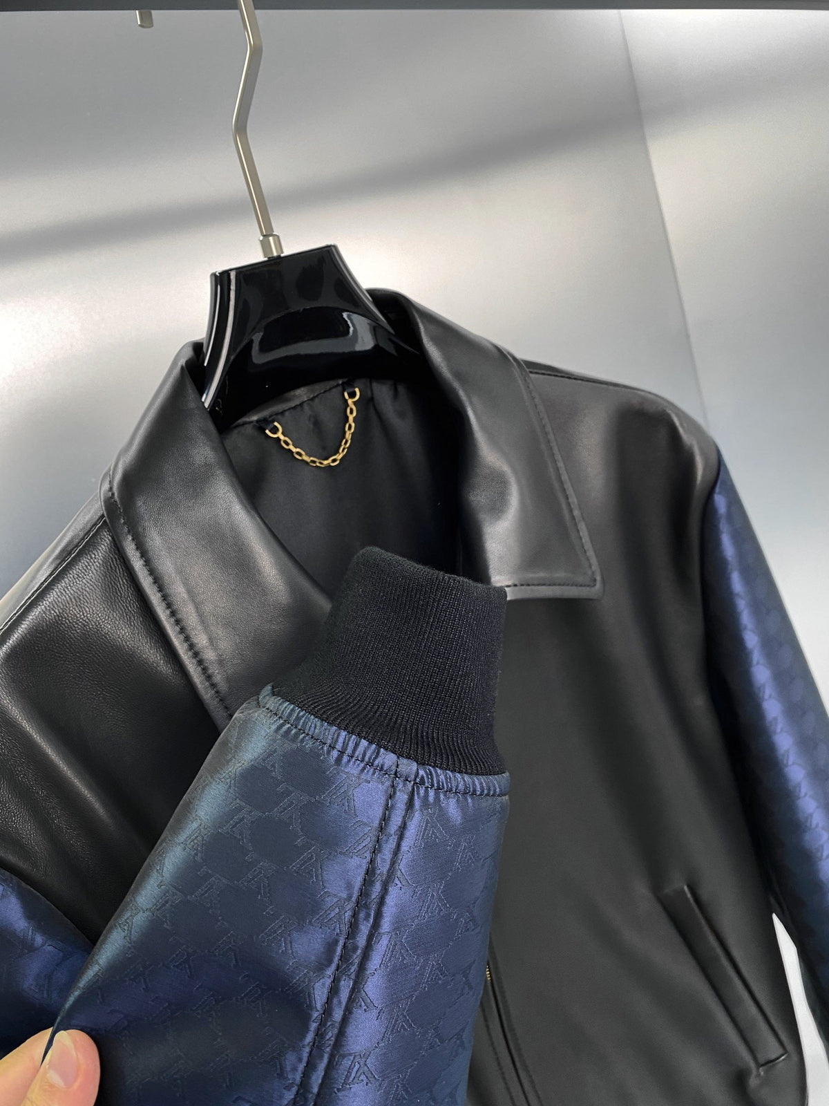High-End Custom Jacket - 547