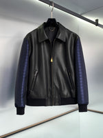 High-End Custom Jacket - 547