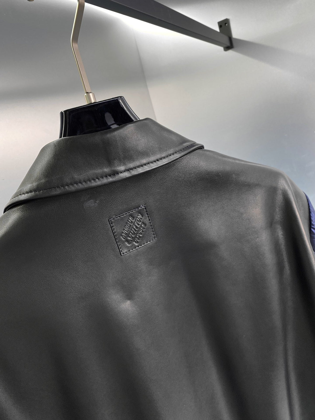 High-End Custom Jacket - 547