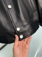 High-End Custom Jacket - 546