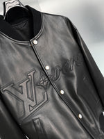High-End Custom Jacket - 546