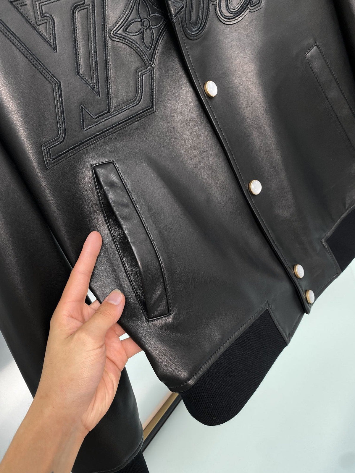 High-End Custom Jacket - 546