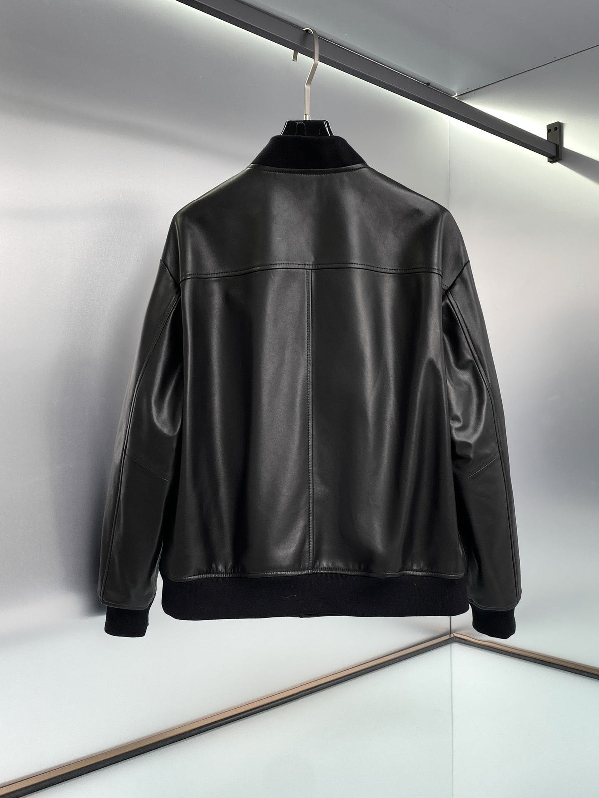High-End Custom Jacket - 546