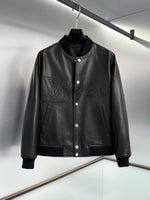 High-End Custom Jacket - 546