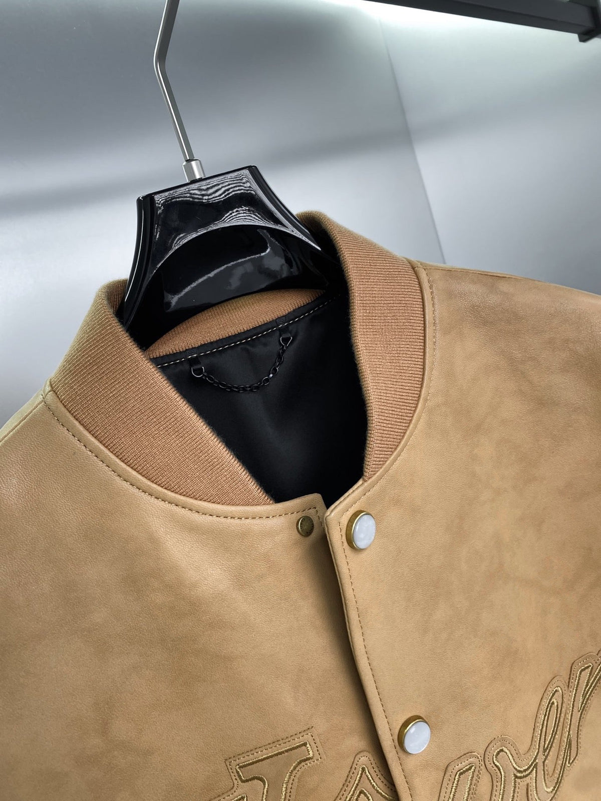 High-End Custom Jacket - 545