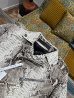 High-End Custom Jacket - 347