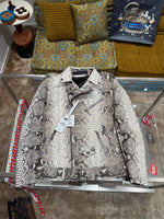 High-End Custom Jacket - 347