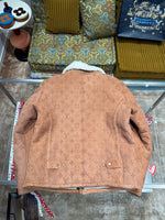 High-End Custom Jacket - 344