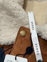 High-End Custom Jacket - 344