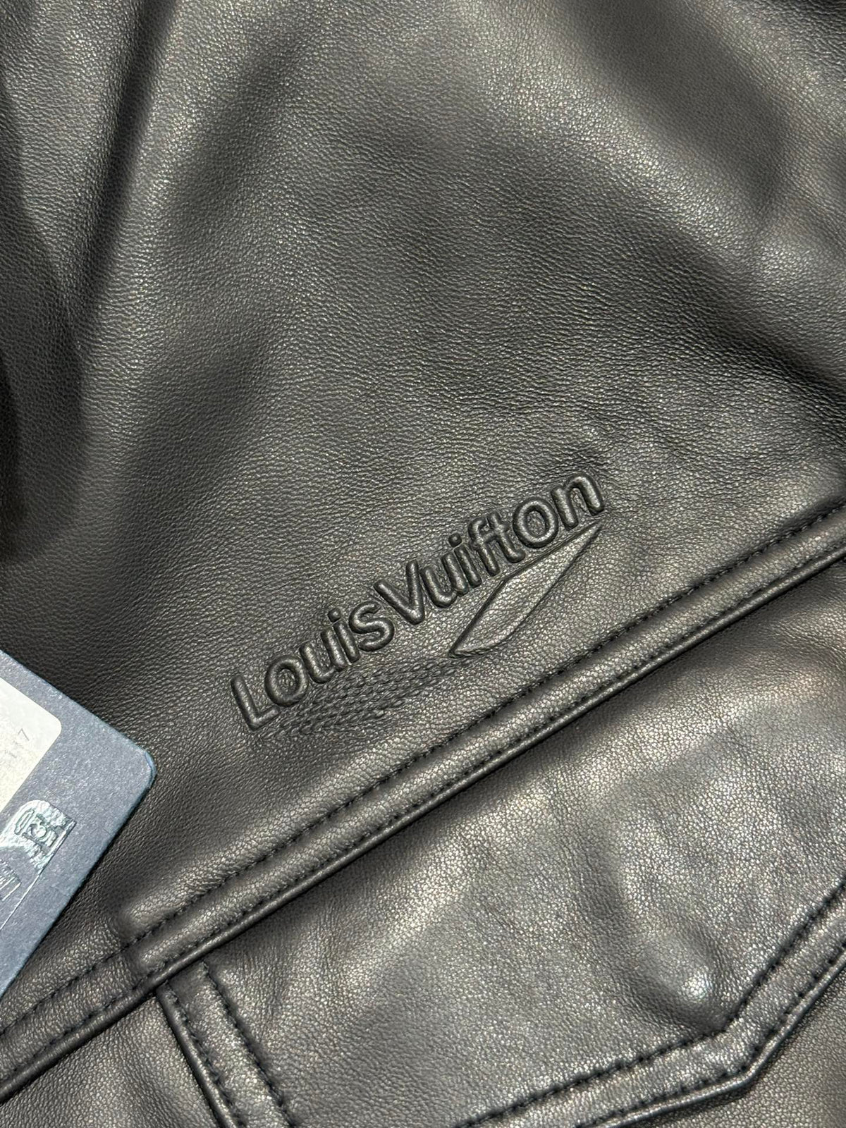 High-End Custom Jacket - 349